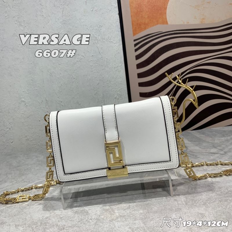 Versace Satchel Bags